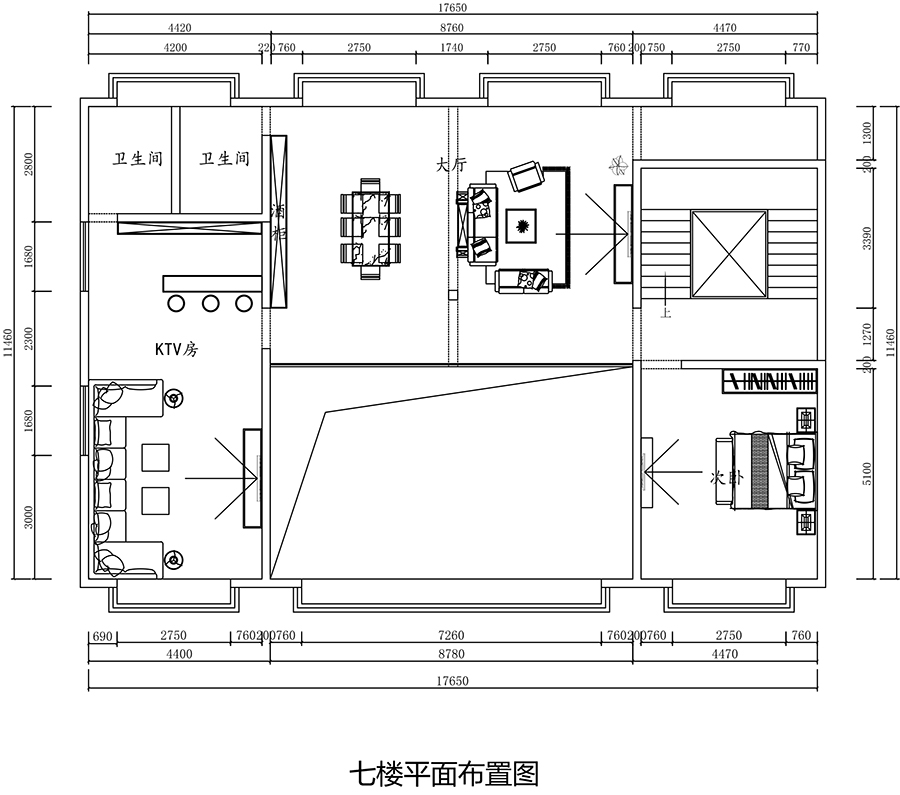 廣東美林匯集成墻板自建房別墅案例